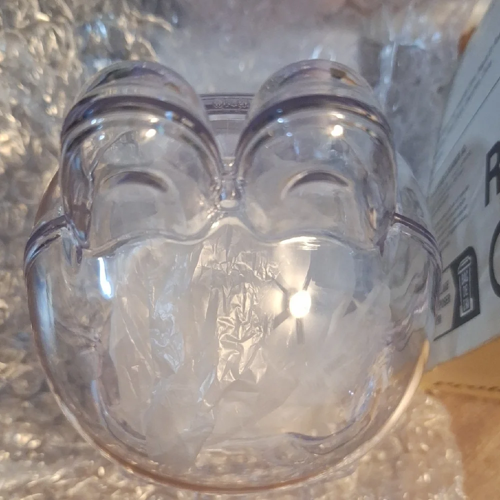 Clear Protective Case for Cell Phones